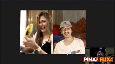 Pinakita ni Lodi Ang Pisngi ni Pikachu .